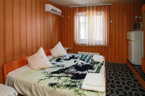 Hostal Guest House Alla