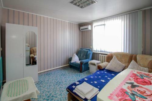 Hostal Guest House Alla