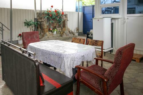 Hostal Guest House Alla