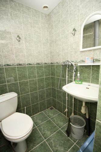 Hostal Guest House Alla