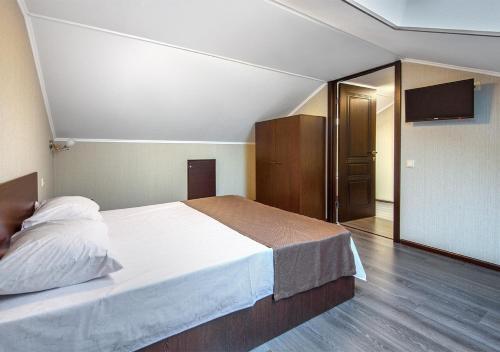 Hostal Guest House On Terskogo 36