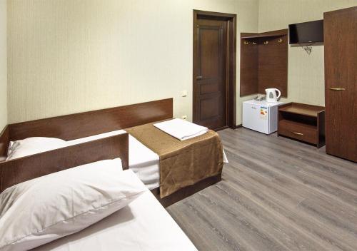 Hostal Guest House On Terskogo 36