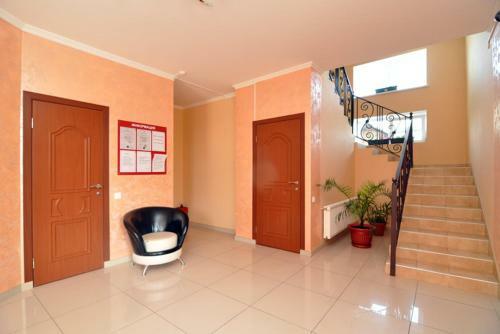 Hostal Guest House Korona