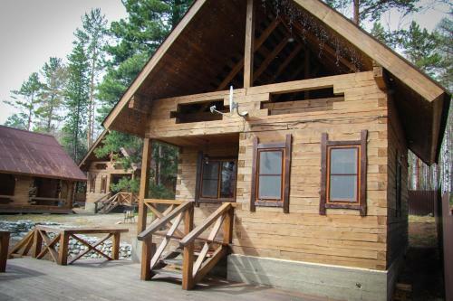 Hostal Guest House Arshan