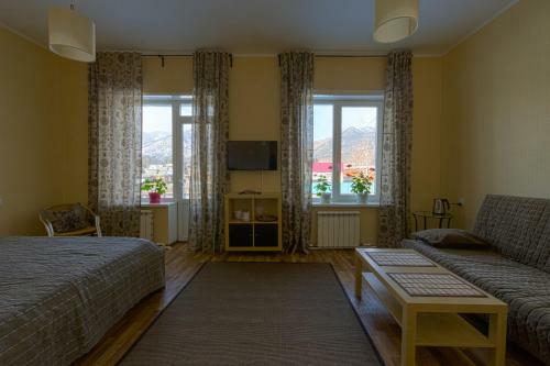Hotel Irkut