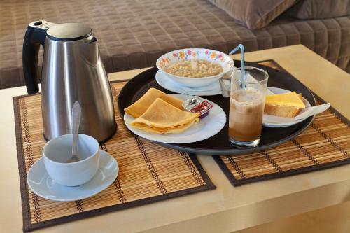 Hotel Irkut