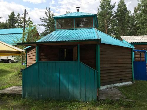 Hostal Arshan
