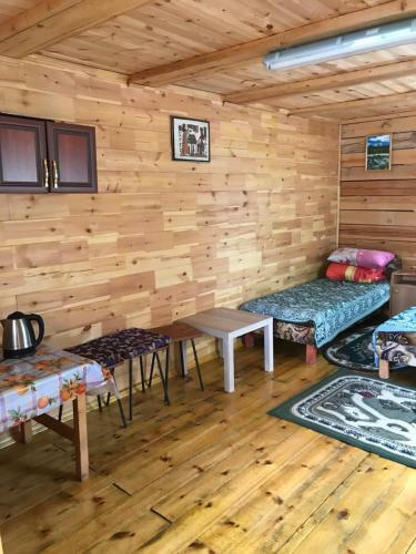 Hostal Arshan