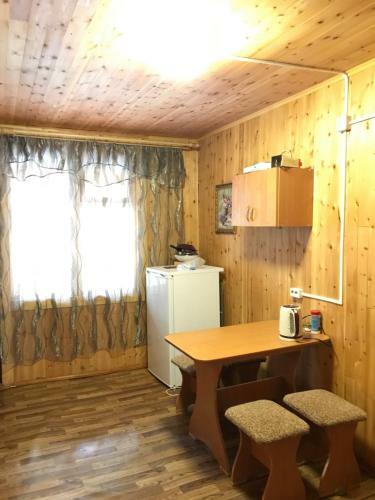 Hostal Arshan