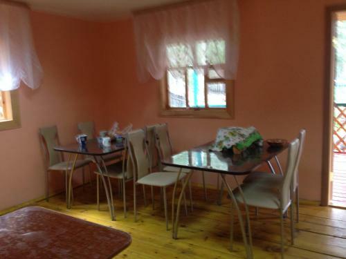 Hostal Arshan