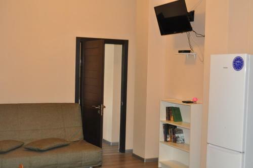 Arneevo Apart&hotel