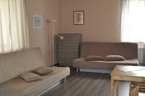 Arneevo Apart&hotel