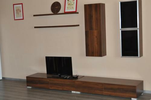 Arneevo Apart&hotel