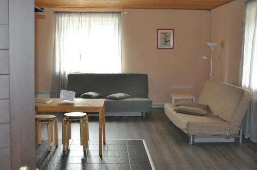 Arneevo Apart&hotel