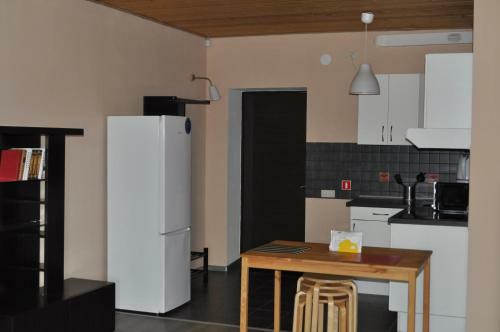 Arneevo Apart&hotel
