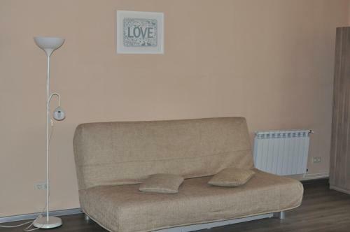 Arneevo Apart&hotel