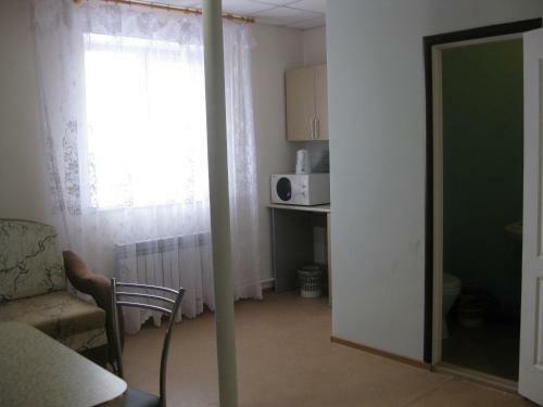 Posada Mini-hotel Uyut