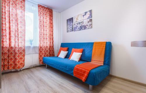 Apartamento Mnenasutki V Balashihe, Studio Cvetochnaya