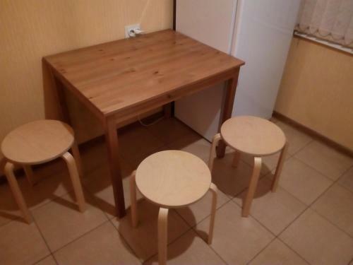 Apartament In Center