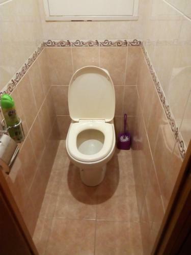 Apartament In Center
