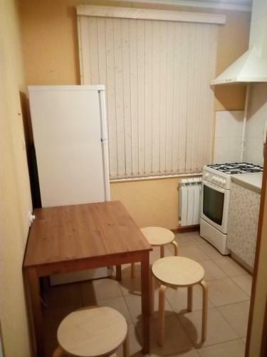 Apartament In Center