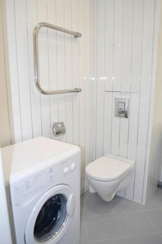 Apartment Yevstafyeva