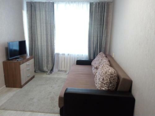 Apartment On Lenina 31