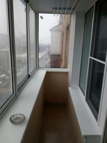 Apartment On Lenina 31