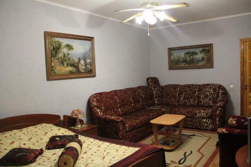 Uspeh Hotel