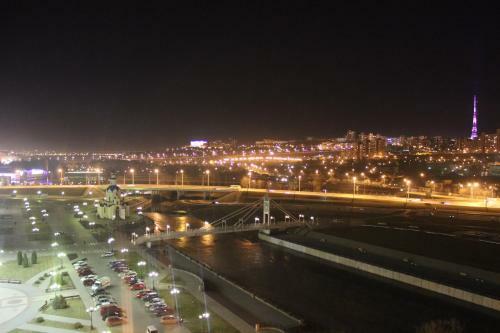 Uspeh Hotel
