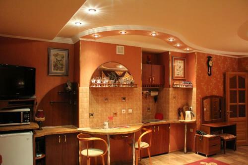 Uspeh Hotel
