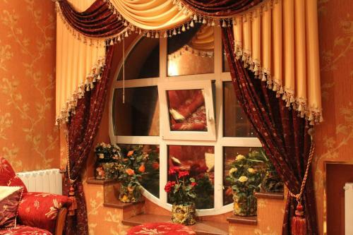 Uspeh Hotel