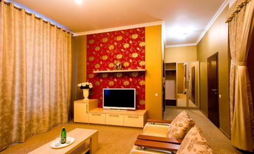 Hotel Red House