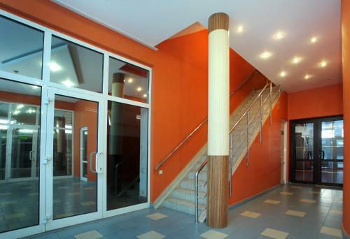 Hotel Red House