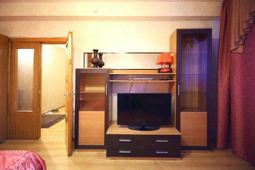 Room-club Apartments On Trubetskoy