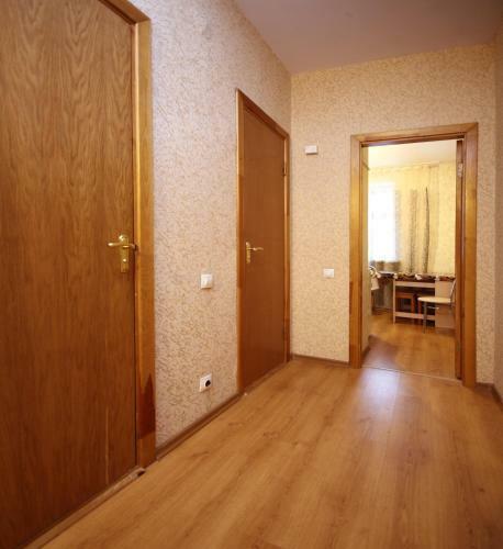 Room-club Apartments On Trubetskoy