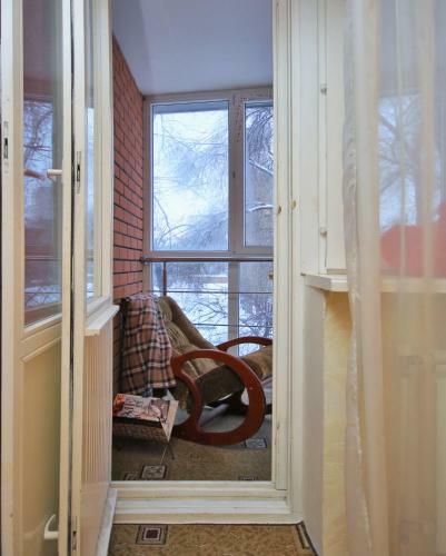Room-club Apartments On Trubetskoy