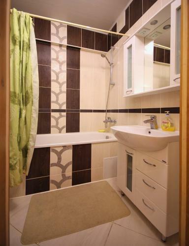 Room-club Apartments On Trubetskoy