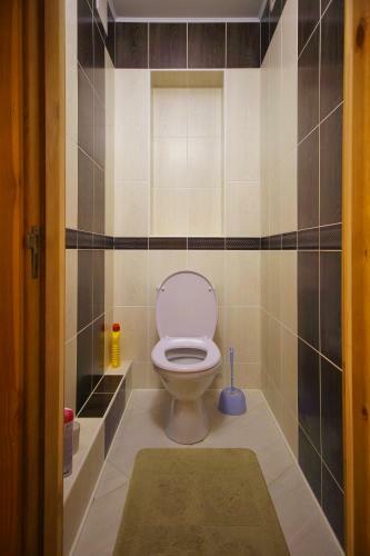 Room-club Apartments On Trubetskoy