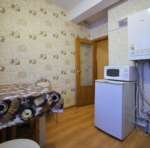 Room-club Apartments On Trubetskoy