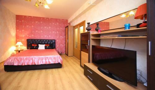Room-club Apartments On Trubetskoy