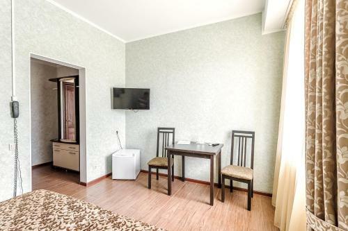 Hotel Belye Rosy