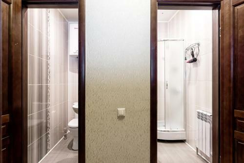 Hotel Belye Rosy