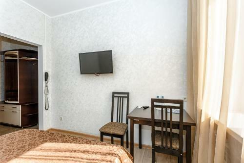 Hotel Belye Rosy