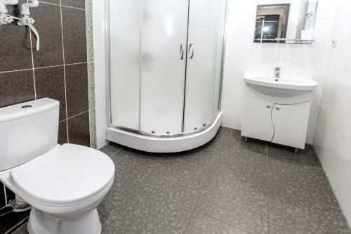 Hotel Belye Rosy