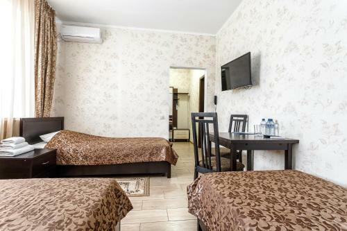 Hotel Belye Rosy