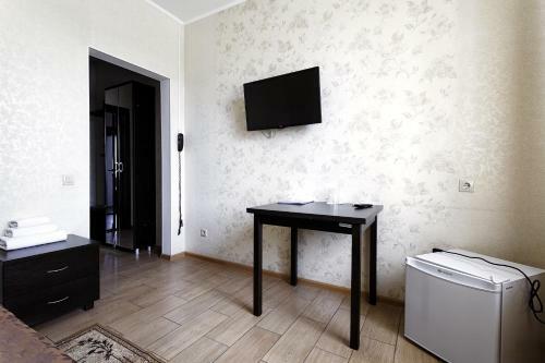 Hotel Belye Rosy