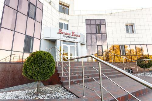 Hotel Belye Rosy