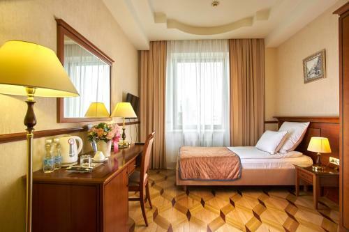 Belgorod Hotel