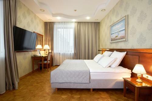 Belgorod Hotel